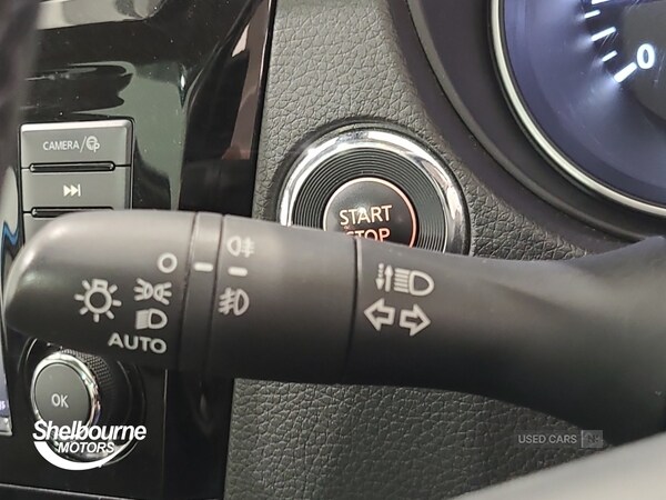 Used Nissan Qashqai 2020 for sale - 76175908: Photo 33