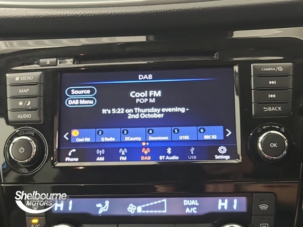 Used Nissan Qashqai 2020 for sale - 76175908: Photo 38