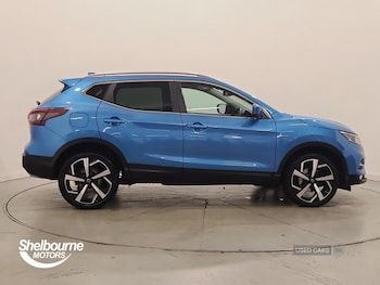 Used Nissan Qashqai 2020 for sale - 76175908: Photo 3