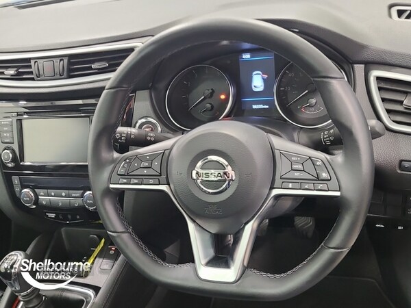 Used Nissan Qashqai 2020 for sale - 76175908: Photo 4