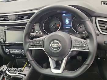 Used Nissan Qashqai 2020 for sale - 76175908: Photo 4