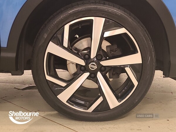 Used Nissan Qashqai 2020 for sale - 76175908: Photo 7