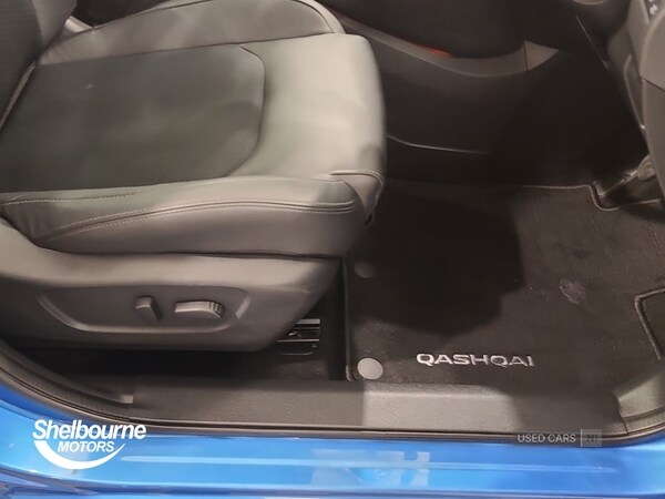 Used Nissan Qashqai 2020 for sale - 76175908: Photo 8