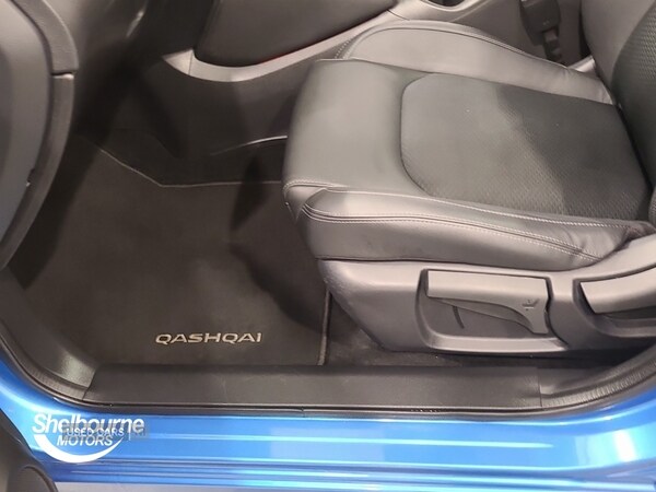 Used Nissan Qashqai 2020 for sale - 76175908: Photo 9