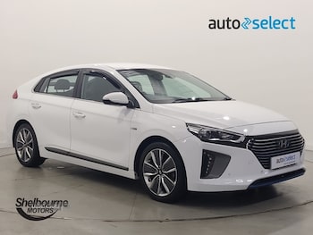 Hyundai - IONIQ