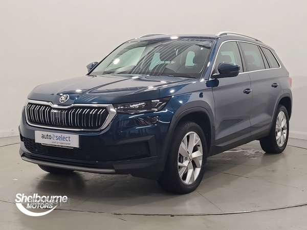 Used Skoda Kodiaq 2022 for sale - 76743970: Photo 10