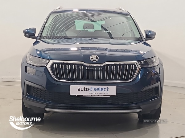 Used Skoda Kodiaq 2022 for sale - 76743970: Photo 11