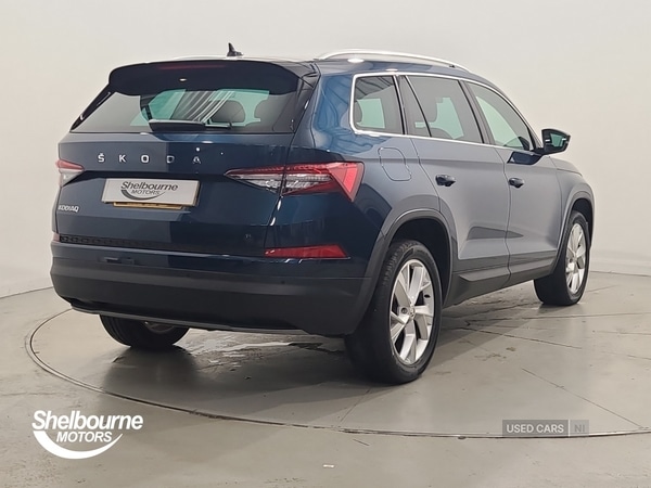 Used Skoda Kodiaq 2022 for sale - 76743970: Photo 13