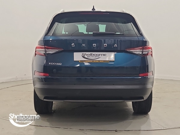 Used Skoda Kodiaq 2022 for sale - 76743970: Photo 14
