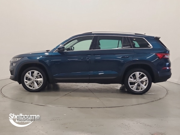 Used Skoda Kodiaq 2022 for sale - 76743970: Photo 15
