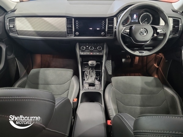 Used Skoda Kodiaq 2022 for sale - 76743970: Photo 21