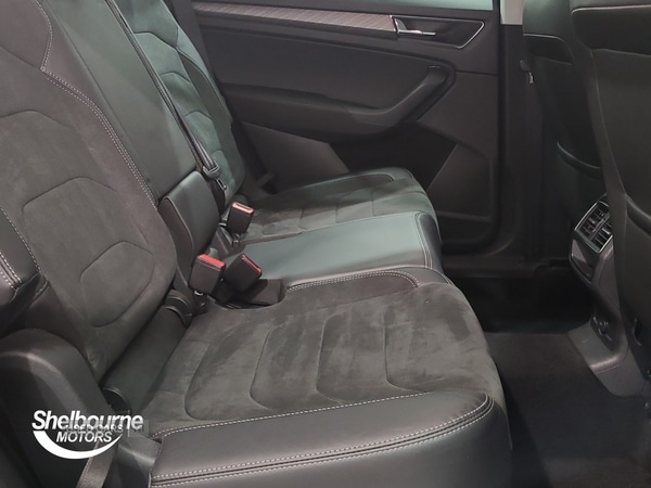 Used Skoda Kodiaq 2022 for sale - 76743970: Photo 23