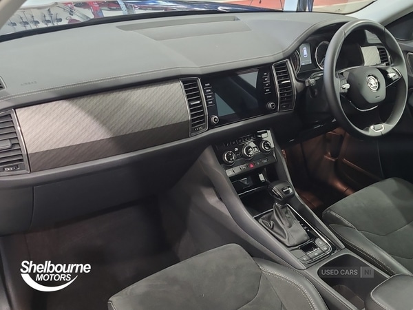 Used Skoda Kodiaq 2022 for sale - 76743970: Photo 30