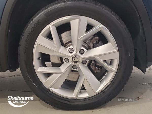 Used Skoda Kodiaq 2022 for sale - 76743970: Photo 4