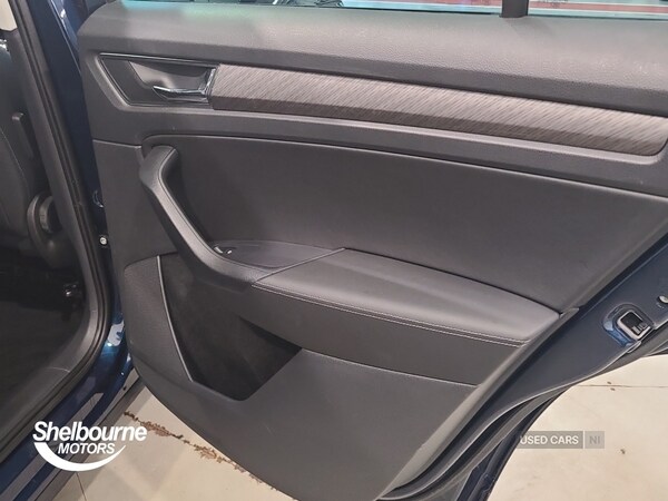 Used Skoda Kodiaq 2022 for sale - 76743970: Photo 44