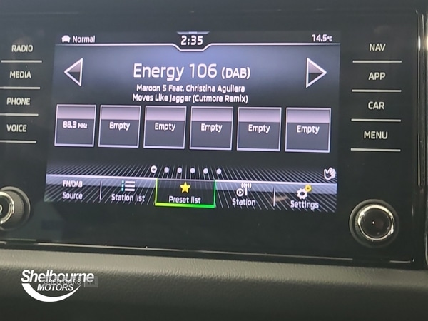 Used Skoda Kodiaq 2022 for sale - 76743970: Photo 46