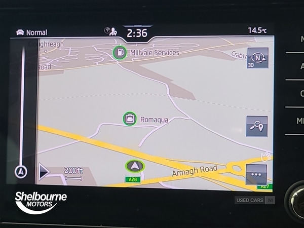 Used Skoda Kodiaq 2022 for sale - 76743970: Photo 47