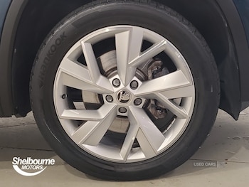 Used Skoda Kodiaq 2022 for sale - 76743970: Photo