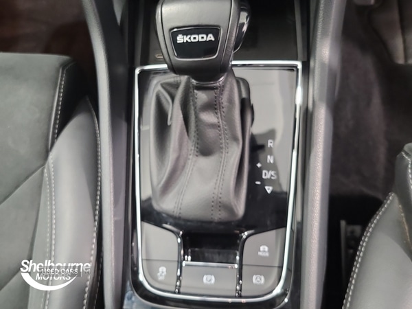 Used Skoda Kodiaq 2022 for sale - 76743970: Photo 7