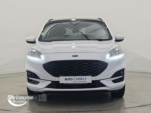 Used Ford Kuga 2021 for sale - 78008304: Photo 11