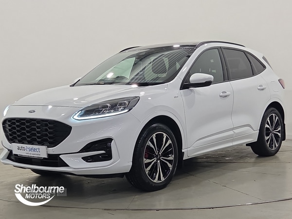 Used Ford Kuga 2021 for sale - 78008304: Photo 12