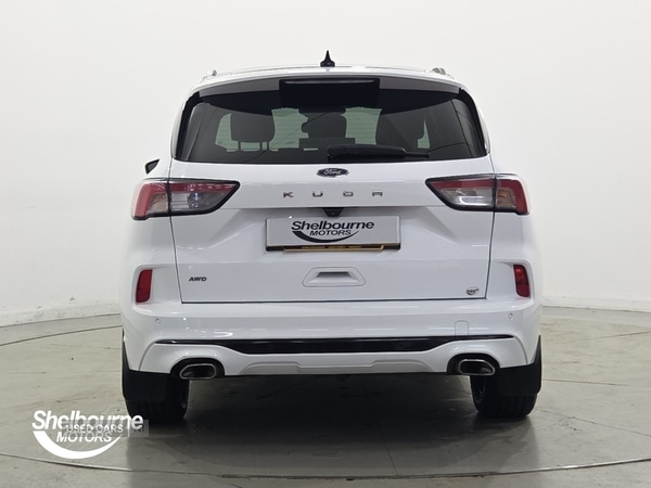 Used Ford Kuga 2021 for sale - 78008304: Photo 14