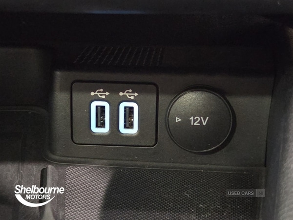 Used Ford Kuga 2021 for sale - 78008304: Photo 20