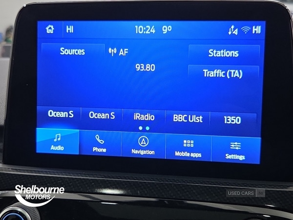 Used Ford Kuga 2021 for sale - 78008304: Photo 23