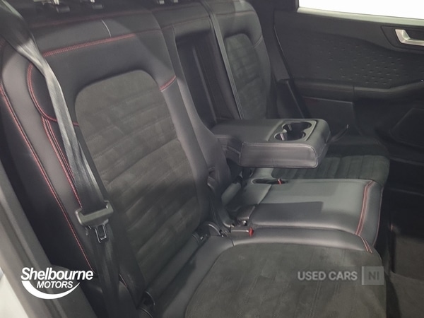 Used Ford Kuga 2021 for sale - 78008304: Photo 33