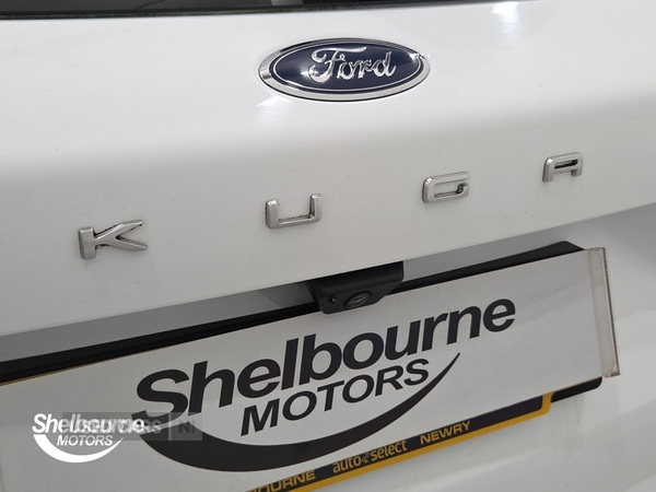 Used Ford Kuga 2021 for sale - 78008304: Photo 38