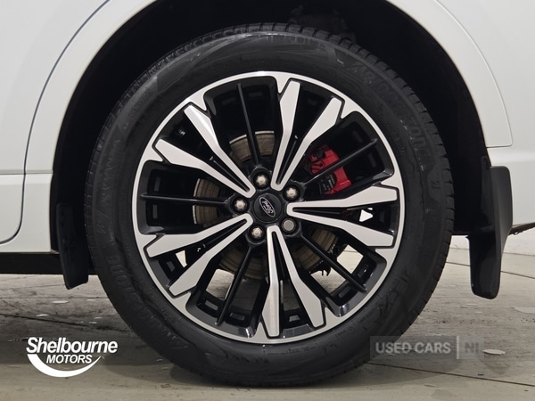 Used Ford Kuga 2021 for sale - 78008304: Photo 7