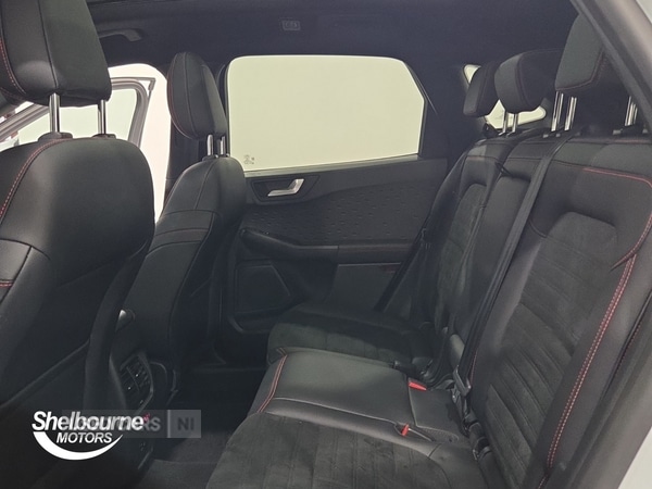 Used Ford Kuga 2021 for sale - 78008304: Photo 9