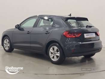 Used Audi A1 2019 for sale - 75142163: Photo