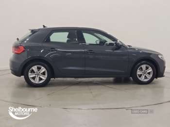 Used Audi A1 2019 for sale - 75142163: Photo
