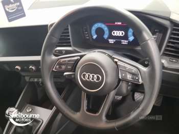 Used Audi A1 2019 for sale - 75142163: Photo