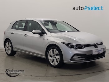 Used Volkswagen Golf 2021 for sale - 75610126: Photo