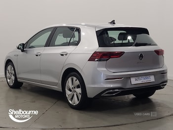 Used Volkswagen Golf 2021 for sale - 75610126: Photo
