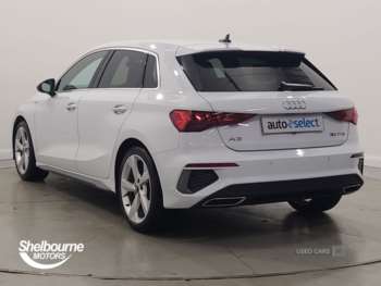 Used Audi A3 2023 for sale - 74021611: Photo