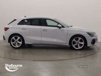 Used Audi A3 2023 for sale - 74021611: Photo