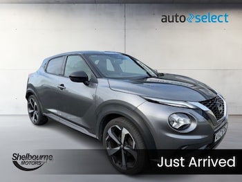 Used Nissan Juke 2023 for sale - 77705818: Photo