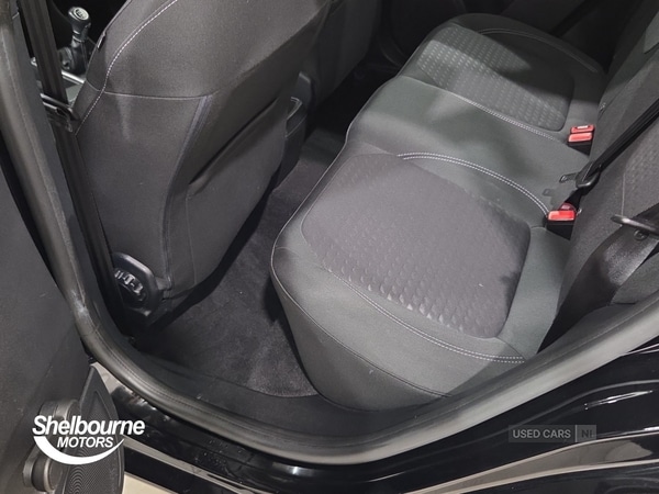 Used Ford Fiesta 2019 for sale - 78048499: Photo 10