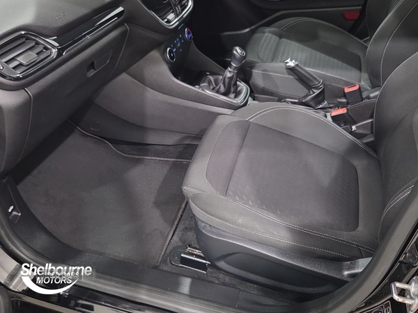 Used Ford Fiesta 2019 for sale - 78048499: Photo 11