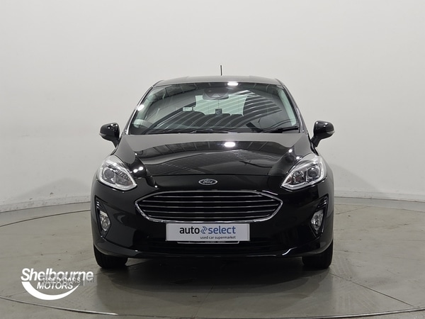 Used Ford Fiesta 2019 for sale - 78048499: Photo 12