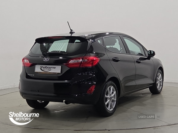 Used Ford Fiesta 2019 for sale - 78048499: Photo 14