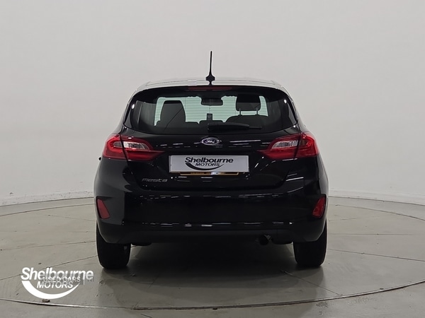 Used Ford Fiesta 2019 for sale - 78048499: Photo 15