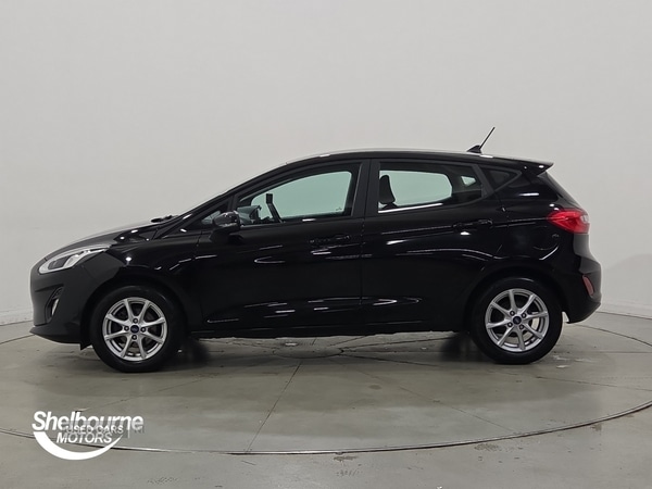 Used Ford Fiesta 2019 for sale - 78048499: Photo 16