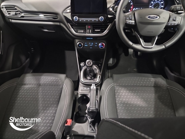 Used Ford Fiesta 2019 for sale - 78048499: Photo 17