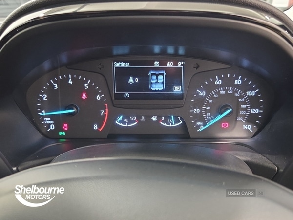 Used Ford Fiesta 2019 for sale - 78048499: Photo 19