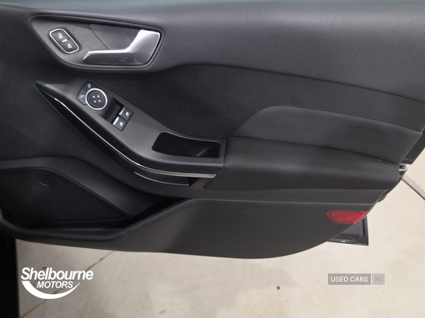 Used Ford Fiesta 2019 for sale - 78048499: Photo 20