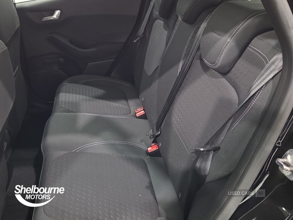 Used Ford Fiesta 2019 for sale - 78048499: Photo 21